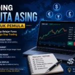 Trading Forex untuk Pemula: Panduan Lengkap dari Nol