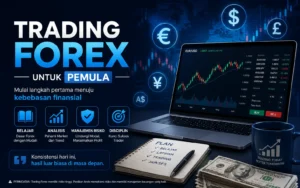 Trading forex untuk pemula