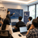 Forex Panduan Lengkap Memahami Trading Valuta Asing untuk Pemula