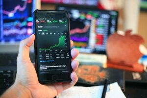 Akun Demo trading forex