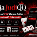 Mengenal Rajajudiqq PKV dan Berbagai Pilihan Permainannya