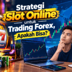 Strategi Slot Online untuk Trading Forex, Apakah Bisa?